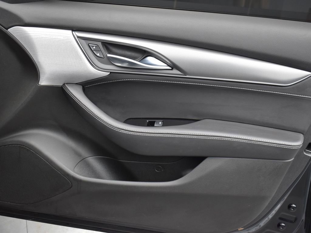 2021 CADILLAC CT5 - Image 31