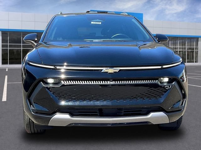 Certified 2024 Chevrolet Equinox EV LT with VIN 3GN7DLRP3RS253850 for sale in Escondido, CA