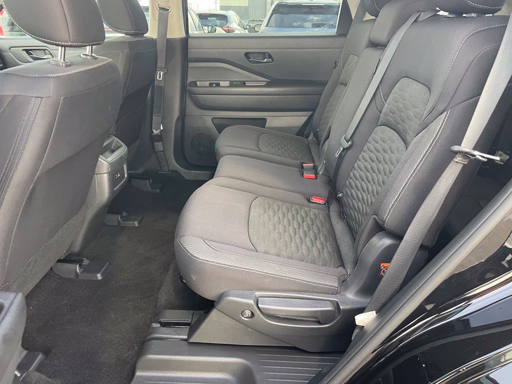 Used 2024 Black Nissan S image 17