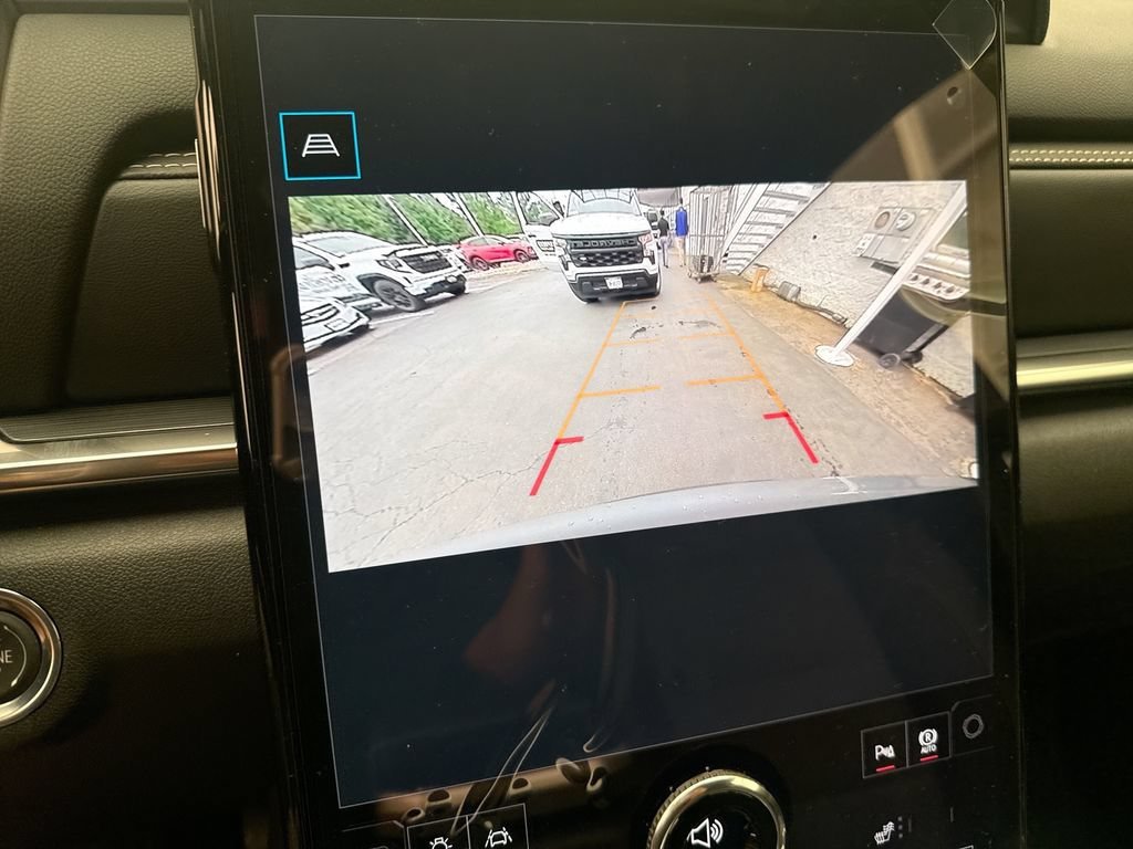 2027 GMC Terrain Elevation - Photo 15
