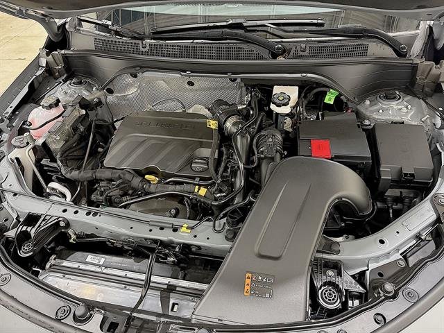 2026 Buick Envista Preferred - Photo 27