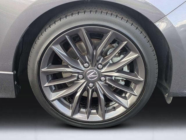 Used 2022  Acura Technology & A-Spec Packages image 11