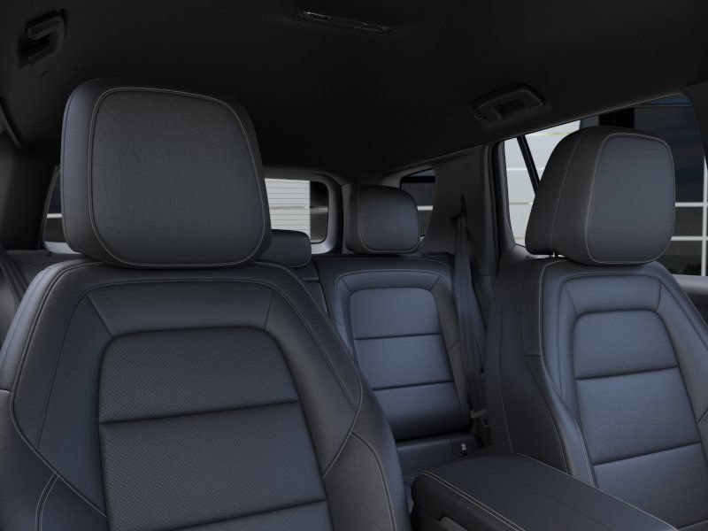 New 2027 Sterling Metallic GMC Elevation image 24