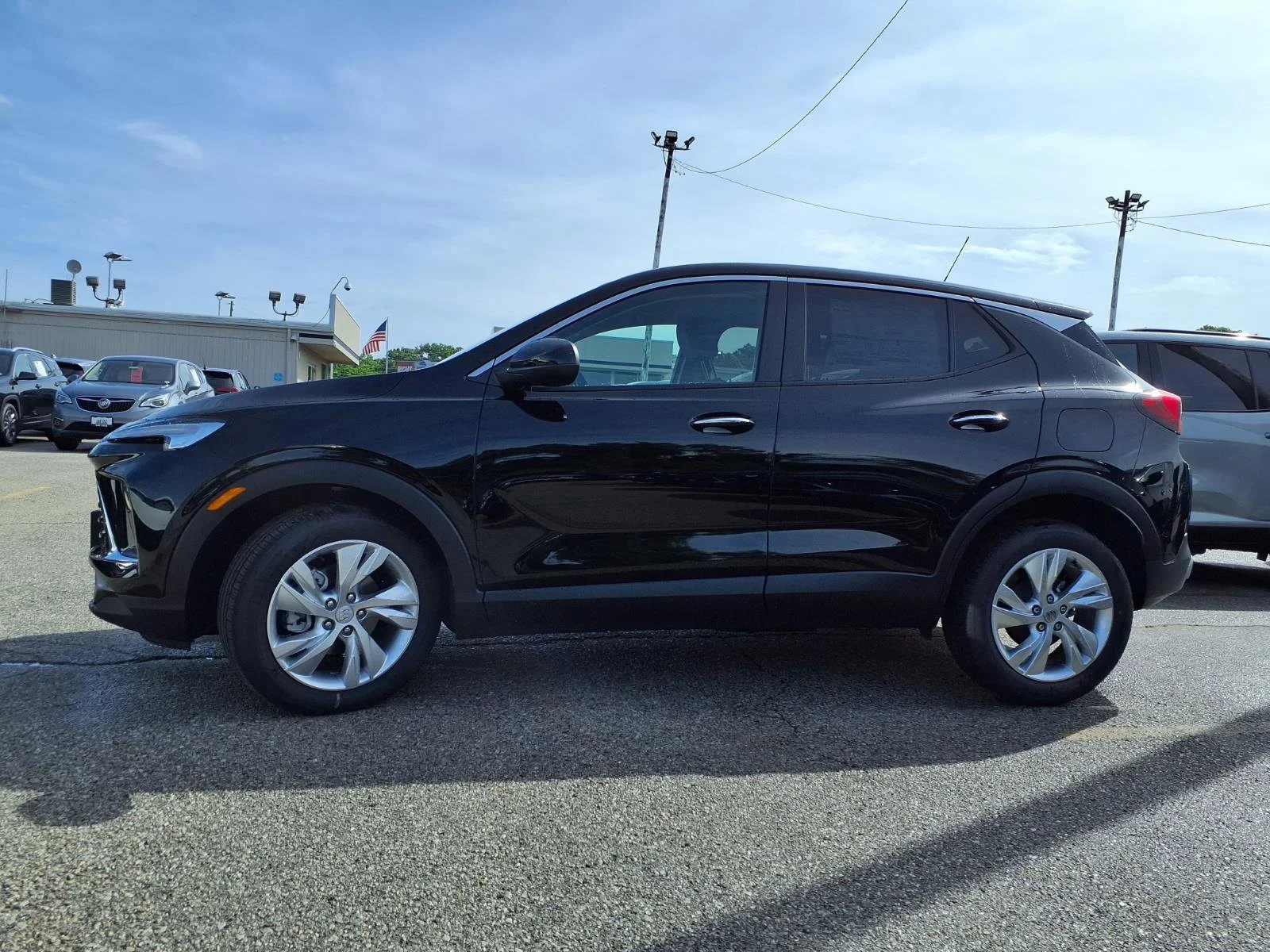 2026 Buick Encore GX Preferred - Photo 22