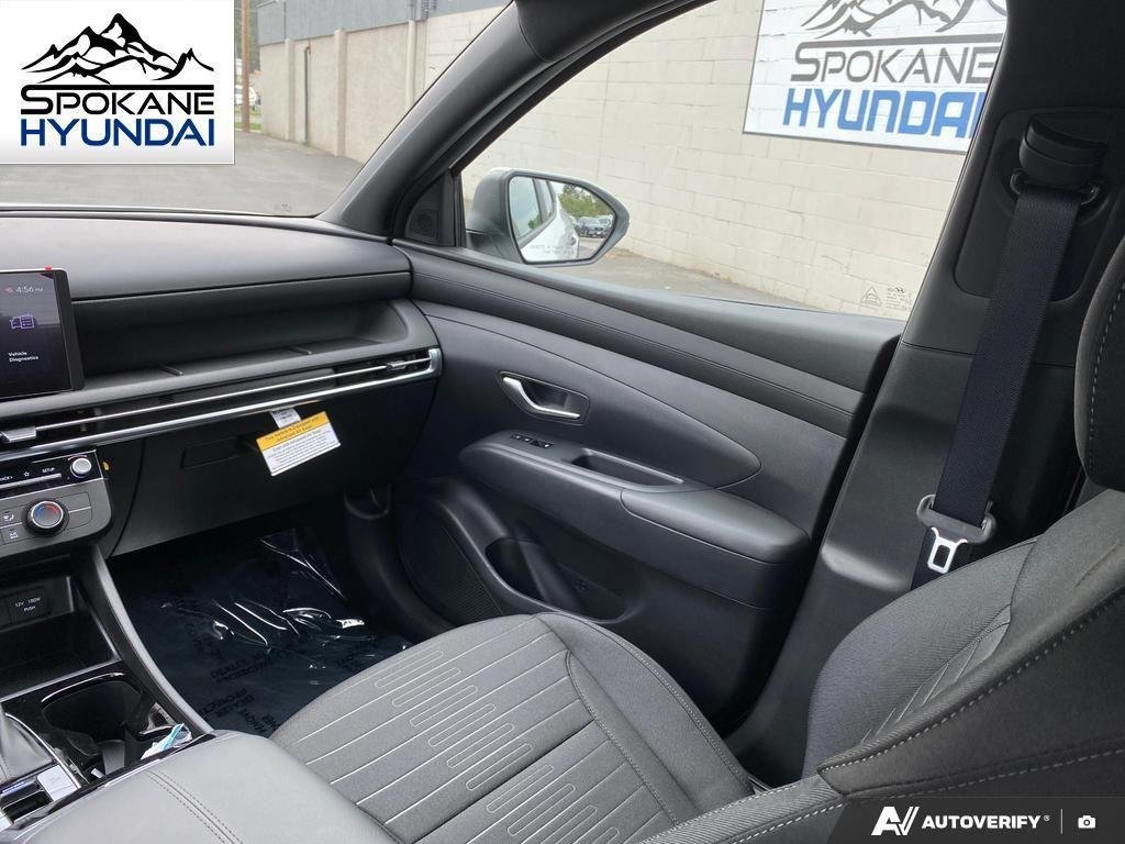 2026 Hyundai Santa Cruz SE - Photo 28