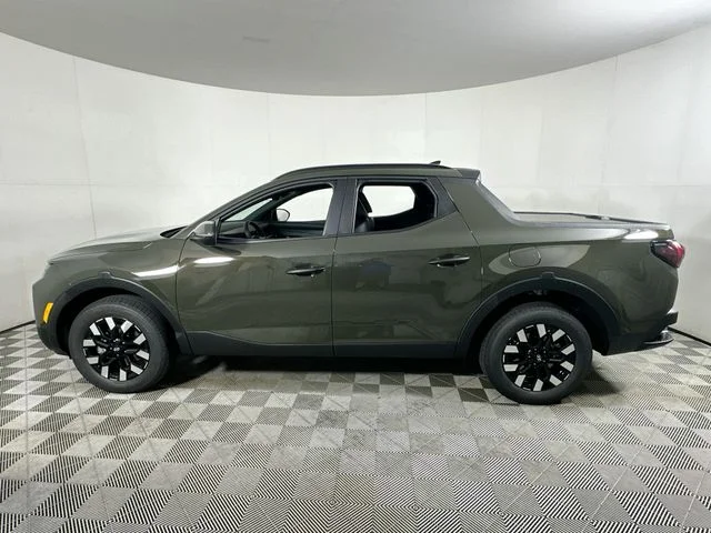 New 2026 Hyundai SANTA CRUZ SEL