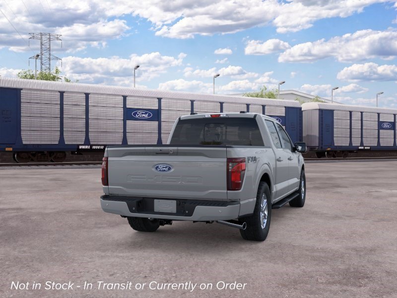 New 2026 Avalanche Ford XLT image 9