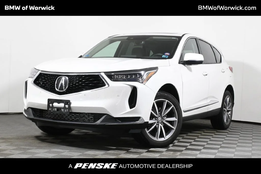 2023 Acura RDX