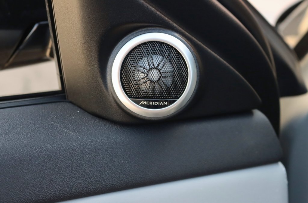 2026 LAND ROVER RANGE ROVER EVOQUE - Image 11