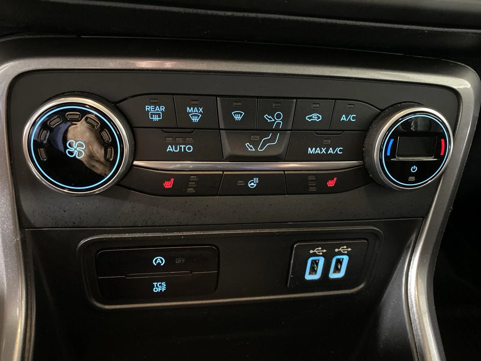 Used 2022 Yw Ford SES image 19
