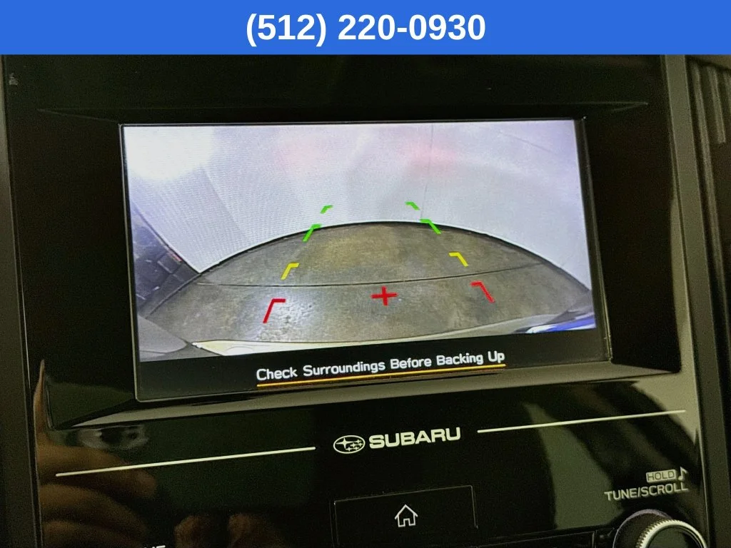 Used 2024 Brown Subaru Premium image 17