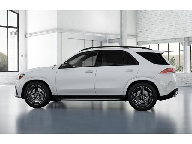 New 2026 Polar White Mercedes-Benz GLE 350 image 33