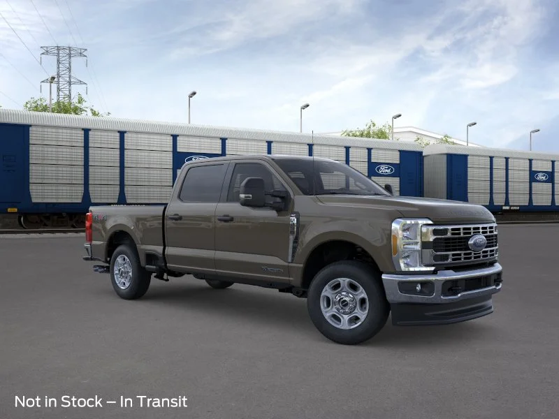 2026 Ford F-250 XLT 4x4 Crew Cab 6-3/4' Box's photo