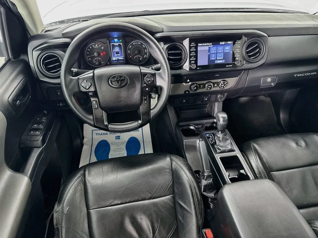 Used 2022 Silver Toyota SR image 25
