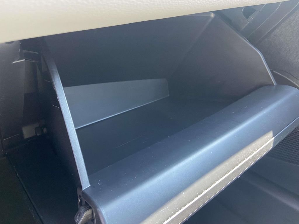 Used 2025 Gray Toyota LE image 31