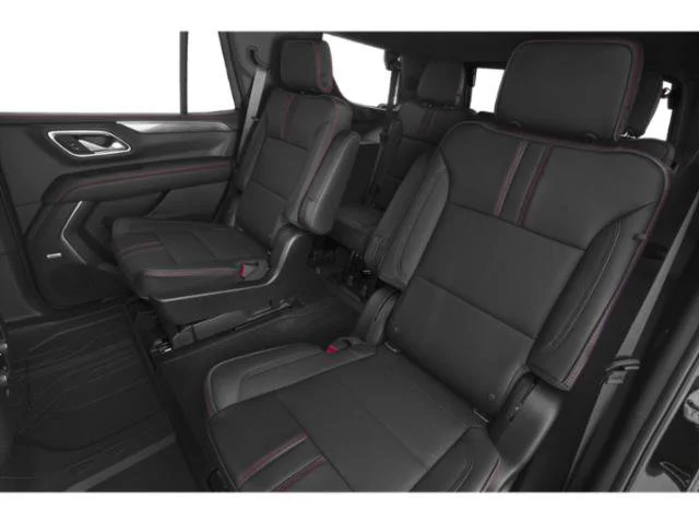 Used 2024 Summit White Chevrolet RST image 16