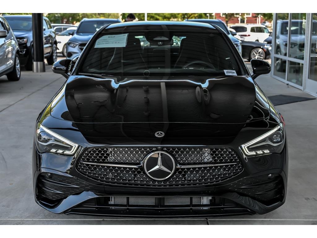 2025 Mercedes-Benz CLA CLA 250 - Photo 2