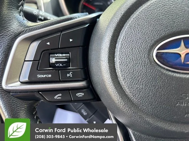 Used 2019 Gray Subaru Premium image 17