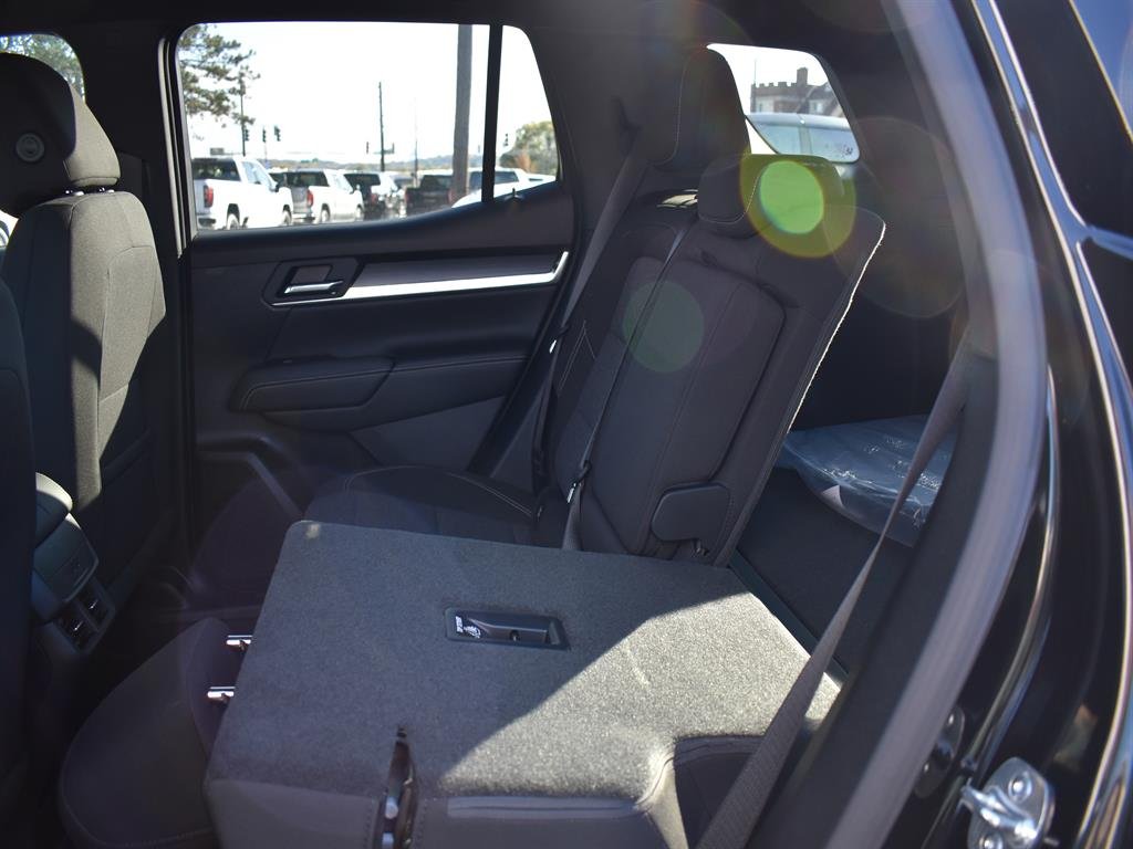2026 GMC Terrain Elevation - Photo 12