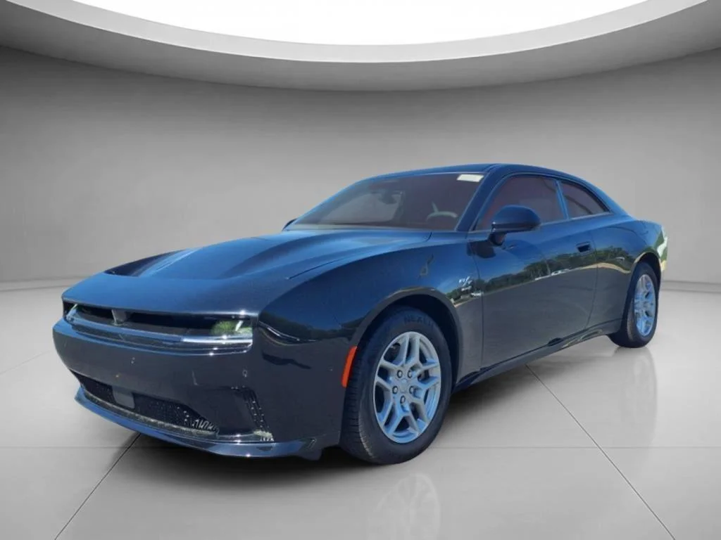 2025 Dodge Charger