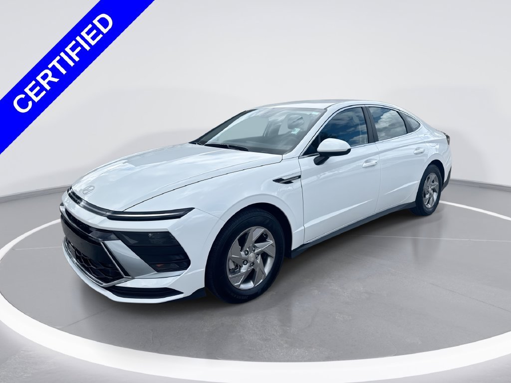 2026 Hyundai Sonata