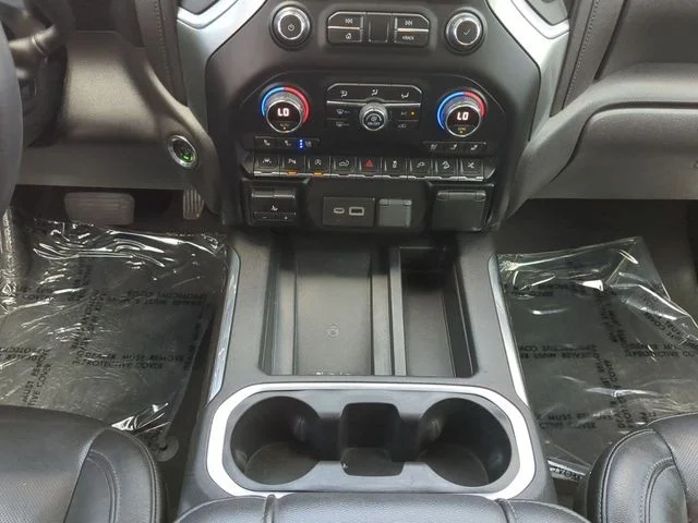 Used 2020 Black Chevrolet LTZ image 19