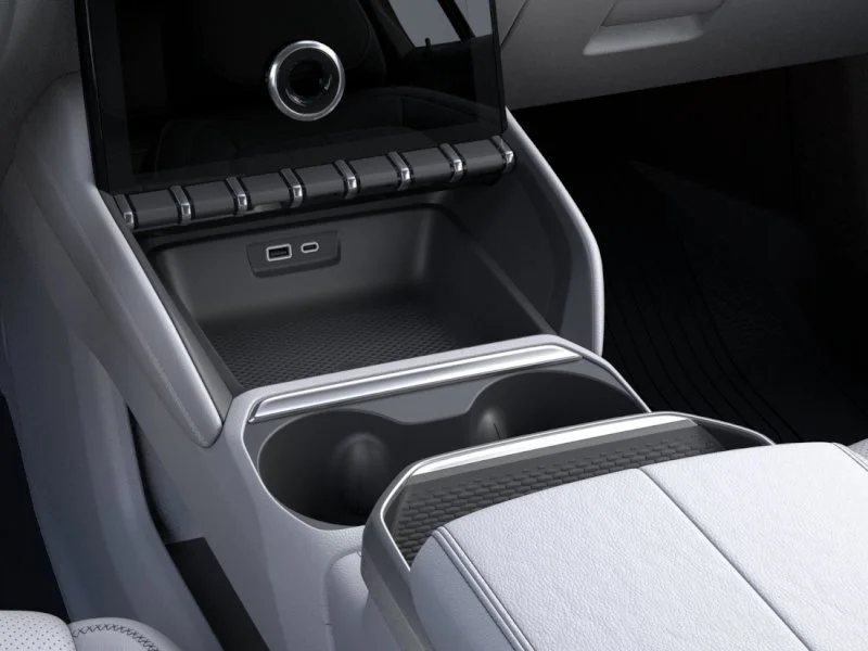 New 2026 Summit White GMC Denali image 23