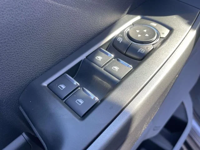 New 2026 Carbonized Gray Metallic Ford F-350® XL image 18