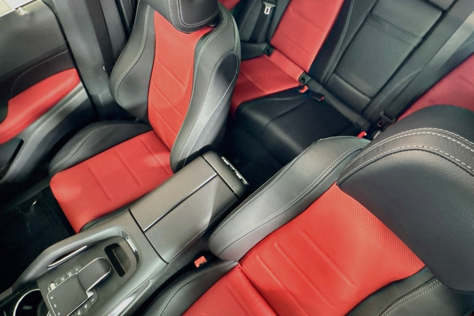 New 2027 Cirrus Silver Metallic Mercedes-Benz GLE 450 image 19