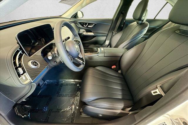 New 2026 Polar White Mercedes-Benz E 350 image 48