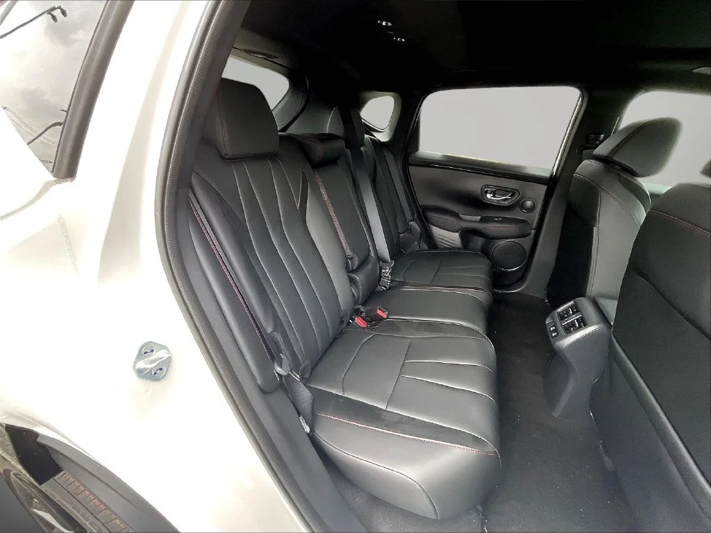 New 2026 Platinum White Pearl Acura A-Spec with Advance Package AWD image 9