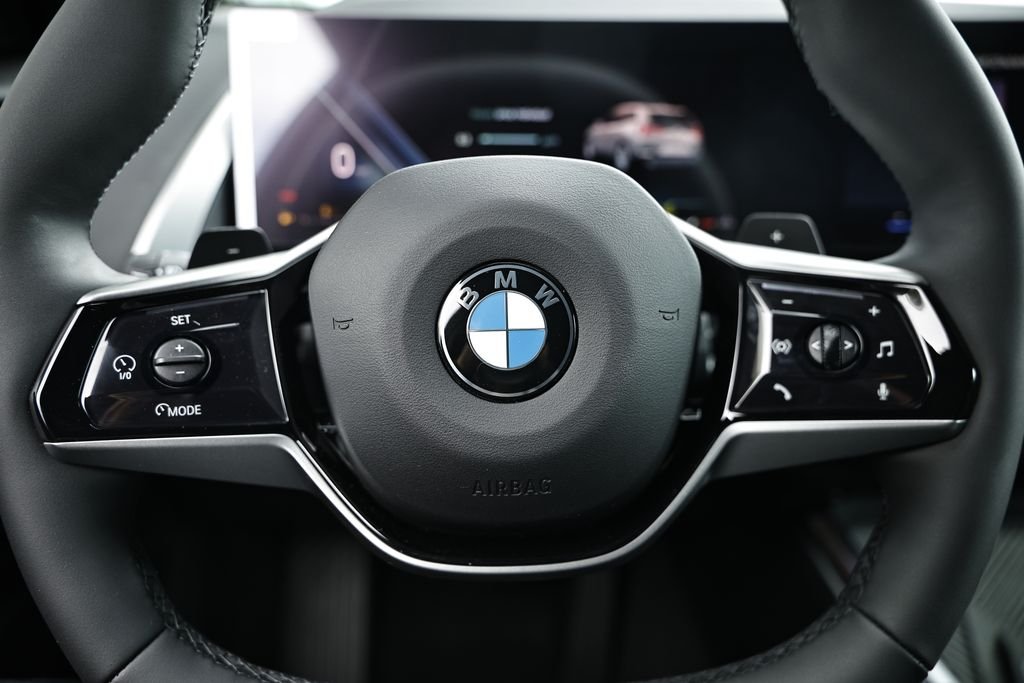 New 2026 Skyscraper Grey Metallic BMW 30 xDrive image 34
