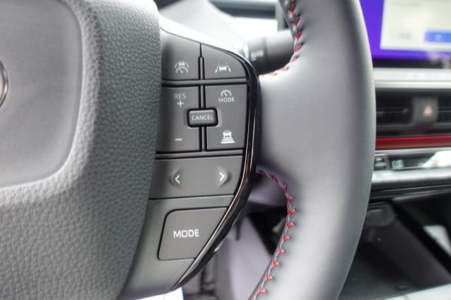New 2026 Guardian Gray Toyota  XSE Premium image 19