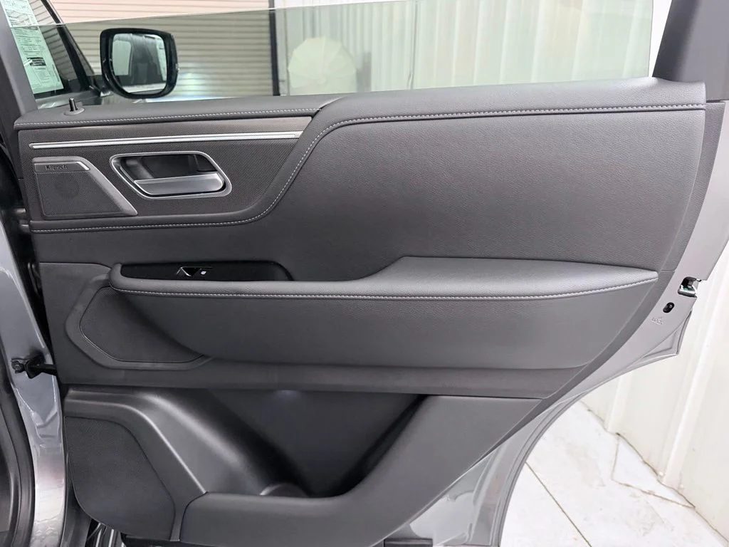 New 2027 DYNAMIC METAL INFINITI Pure 2WD image 49