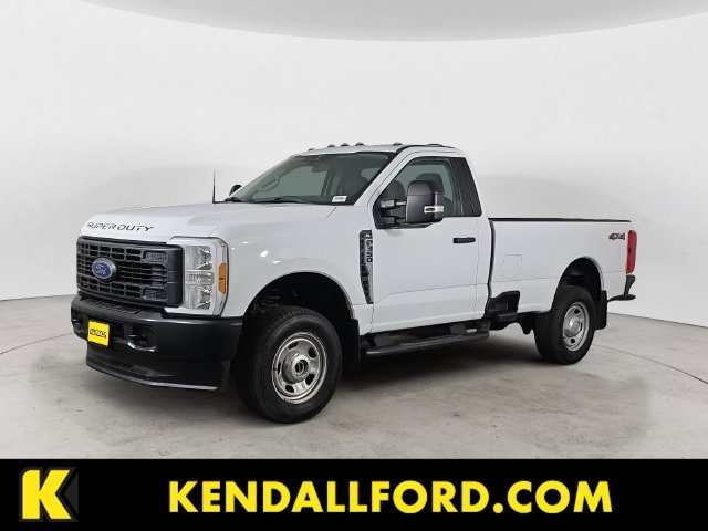 2023 Ford F-350 Super Duty