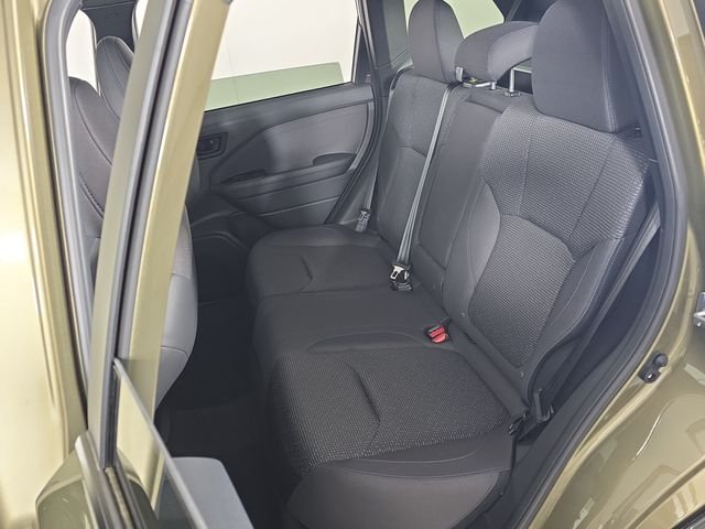 Used 2025 Brown Subaru Premium image 25