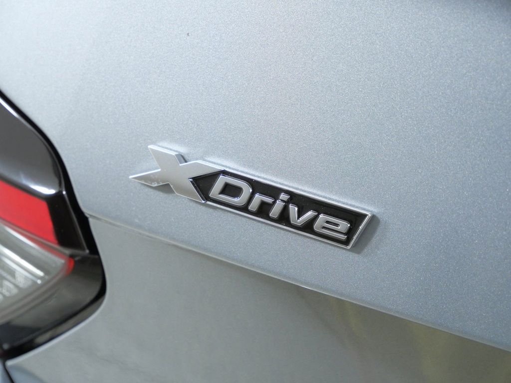 Certified Used 2025 Skyscraper Grey Metallic BMW M240i image 16