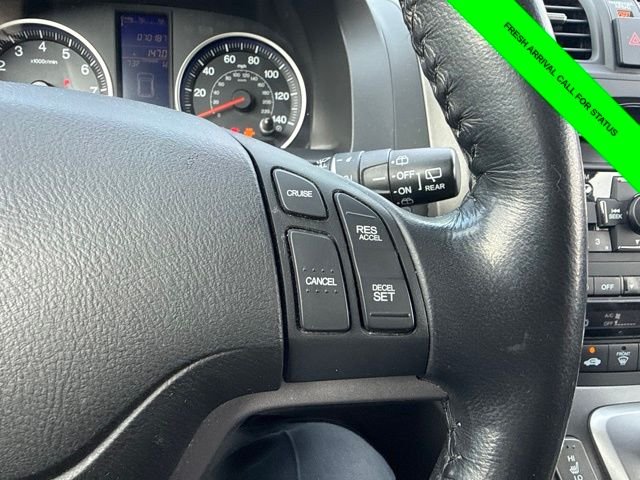 Used 2011 Glacier Blue Metallic Honda EX-L image 22