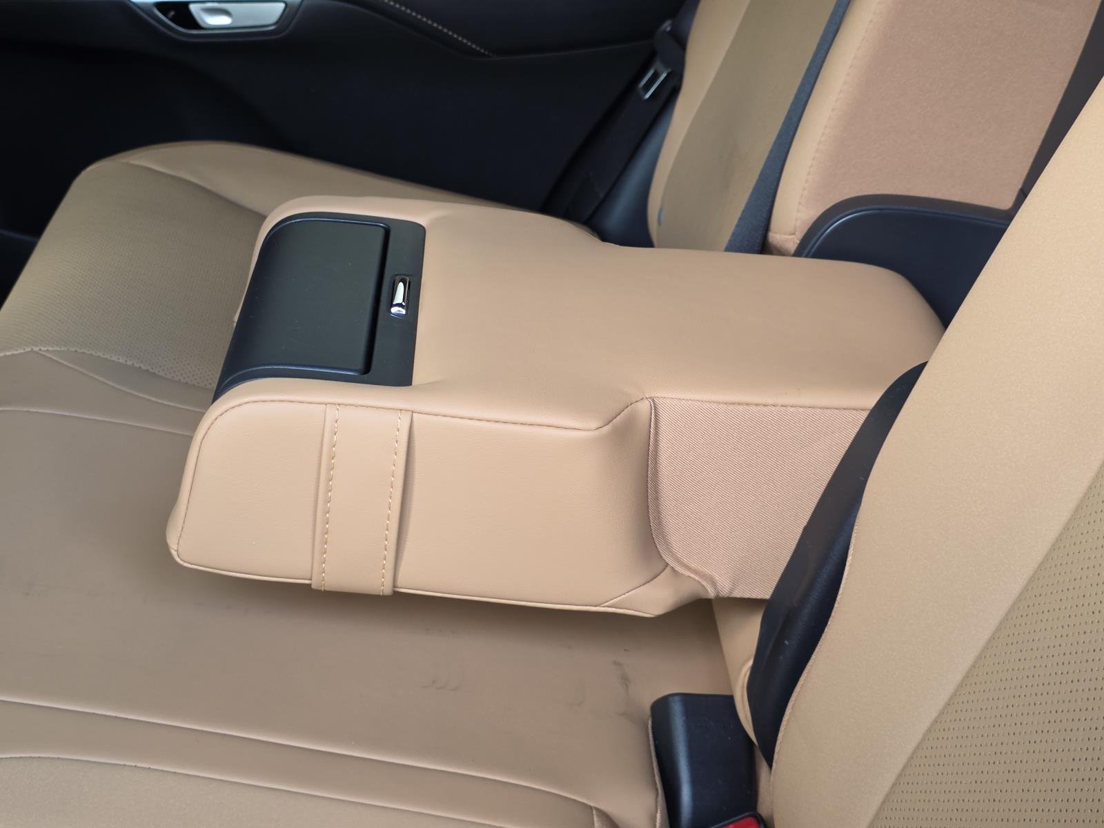 Certified Used 2025 Mica Lexus 350 Premium image 10