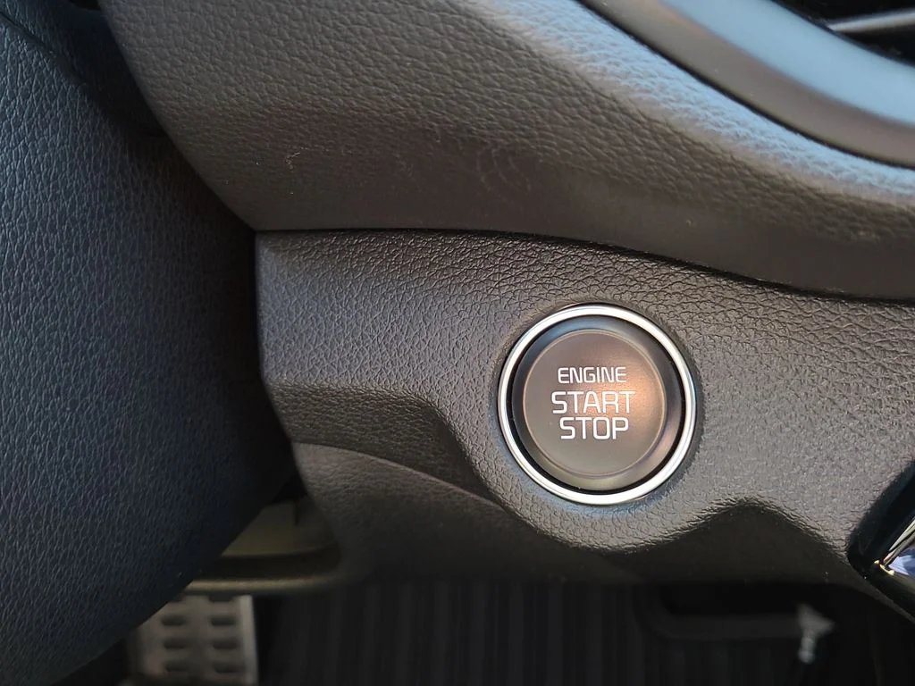 Used 2024 Gray Kia GT-Line image 26
