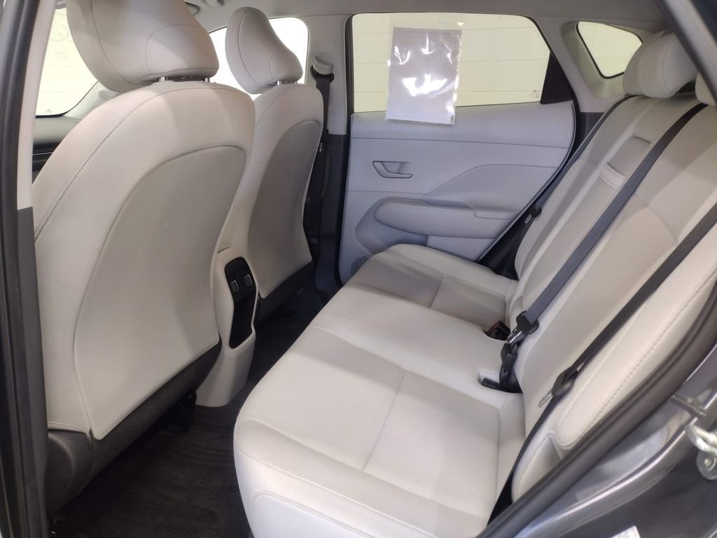 Certified Used 2024 Gray Hyundai SEL image 23
