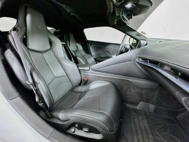 2023 Chevrolet Corvette 1LT - Photo 27