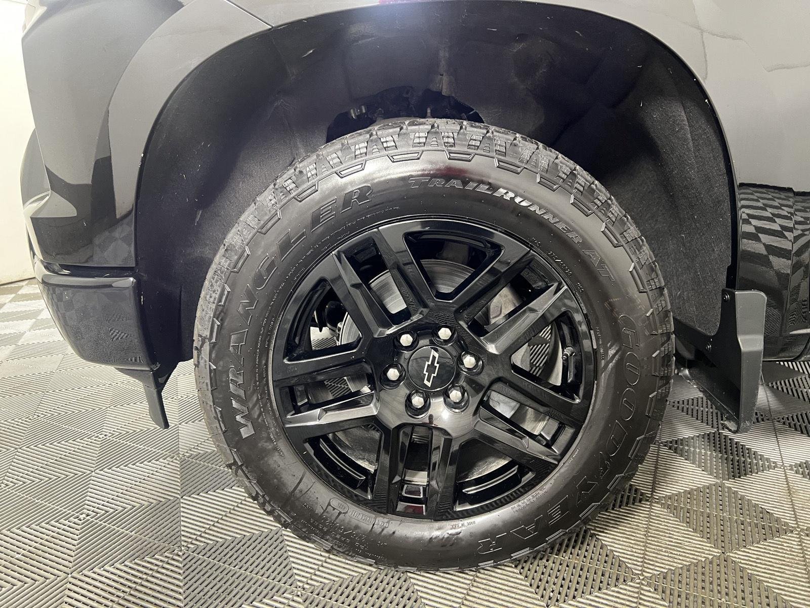 2026 Chevrolet Silverado 1500 RST - Photo 19