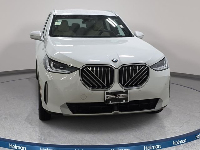 5UX53GP04T9242140