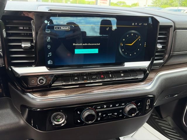 Used 2023 Sterling Gray Metallic Chevrolet LT image 12