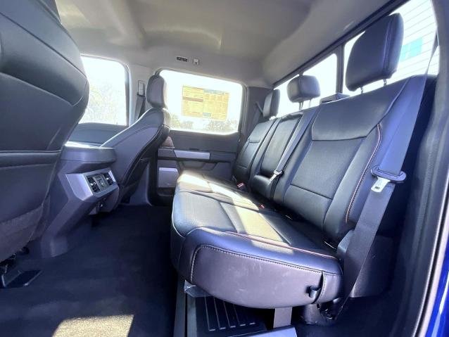 2026 Ford F-250 Super Duty Lariat - Photo 51