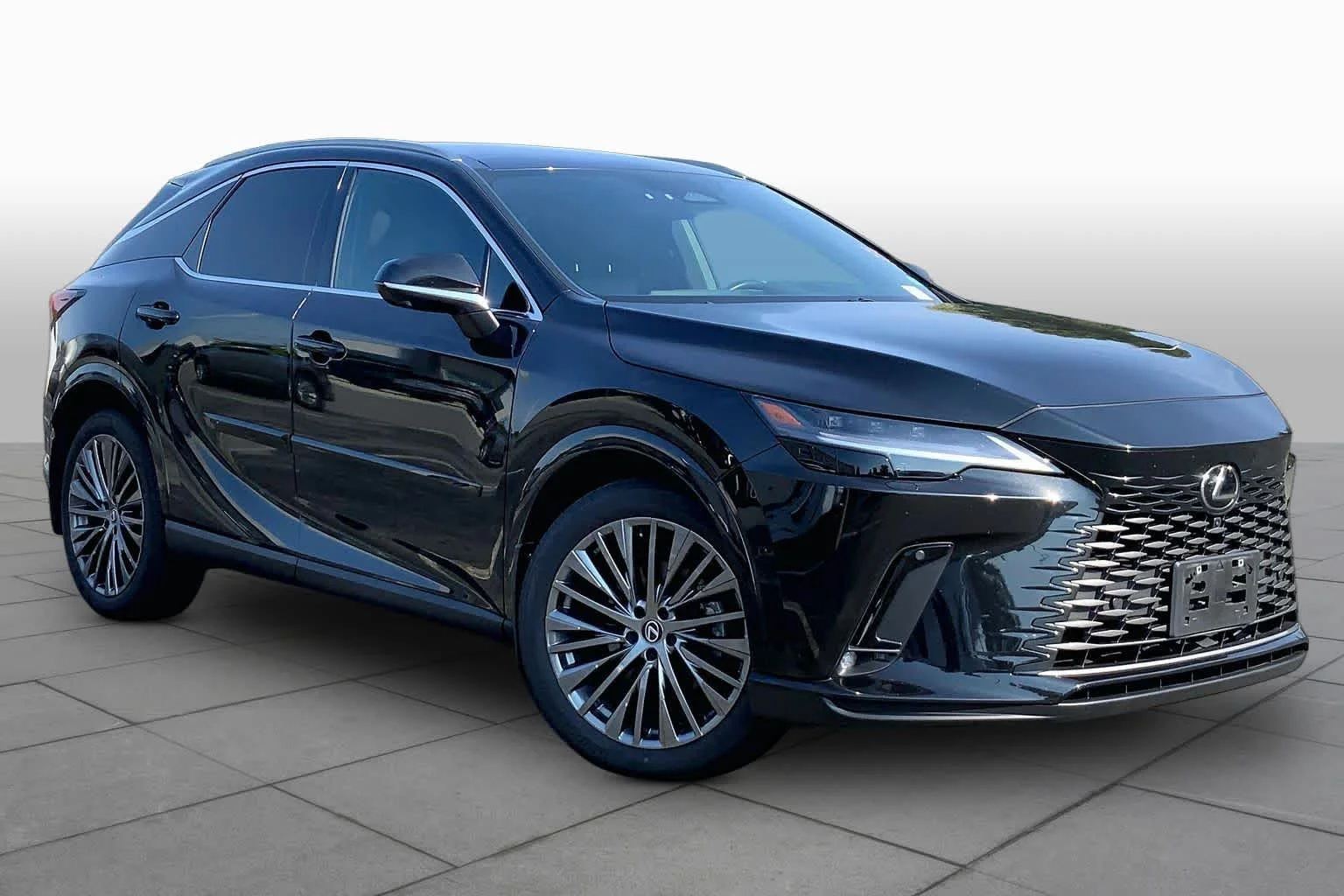 Used 2023 Caviar Lexus Luxury image 3