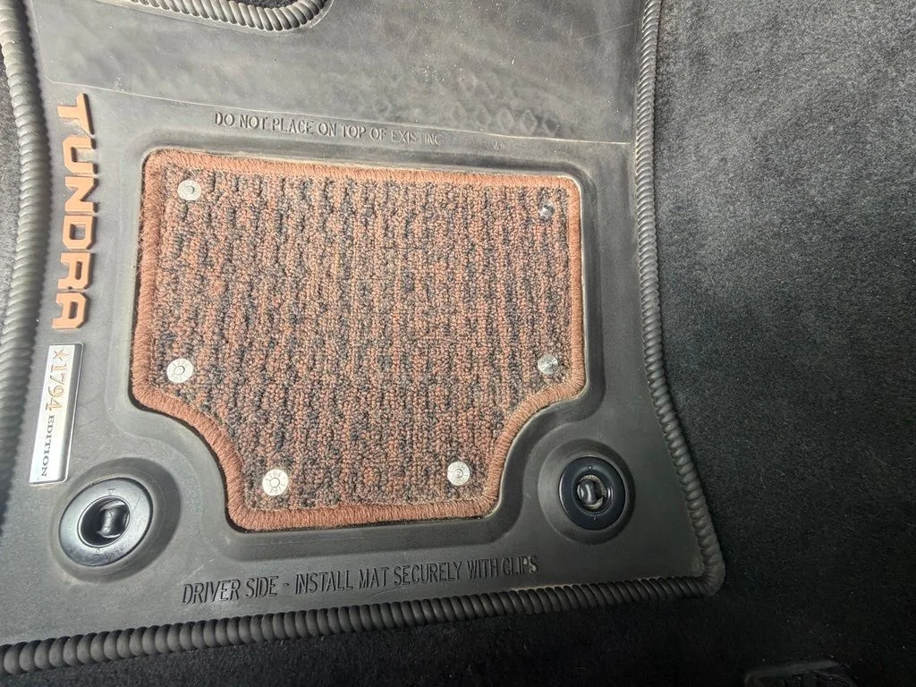Used 2023  Toyota 1794 image 25