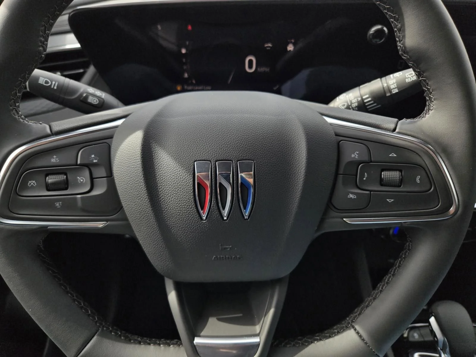 2026 Buick Encore GX Sport Touring - Photo 13