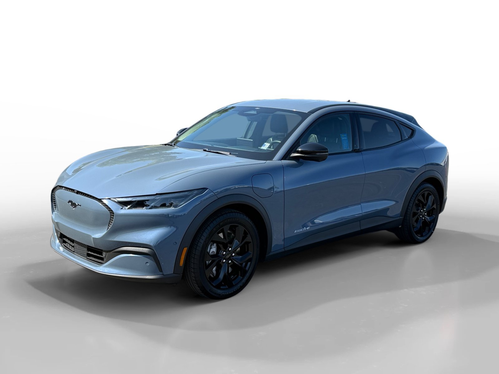 2024 Ford Mustang Mach-E